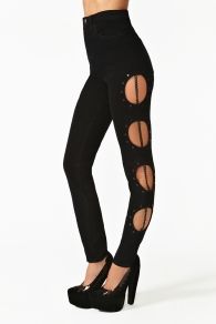 Sale Bottoms at Nasty Gal 