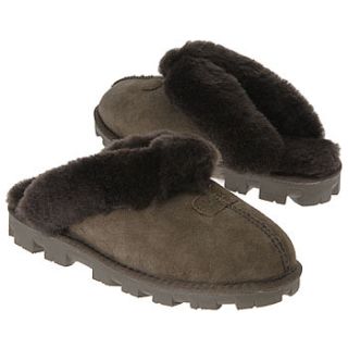 Womens UGG Coquette Chocolate Shoes 