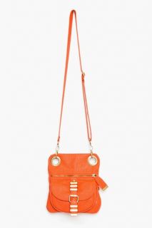 Havana Crossbody Bag   Orange in Accessories at Nasty Gal 