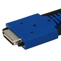 Product Image for 10FT SMART SERIAL 26 PIN M/DB37M Cable (CAB SS 449MT 
