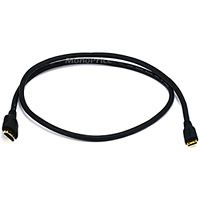 Product Image for 6ft 30AWG High Speed HDMI® Cable   HDMI® Connector 