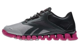 TinGrey/RivetGrey/Gravel/CosmicBerry   ZigFuse II   Reebok 