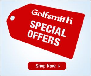 Golfsmith. Check out all of our special offers.