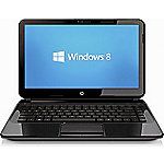 Notebook Sleekbook HP Pavilion Intel i3 de 14 con Win 8