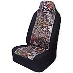 Mossy Oak Camo Seat Cover Pink