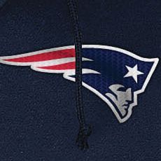 NFL Team Color Fleece Jacket