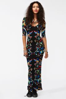 Tropic Maxi Dress in Clothes at Nasty Gal 