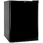 Haier 2.5 cu. ft. Refrigerator/Freezer