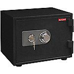 Honeywell .5 Cube Water/Fire Security Safe