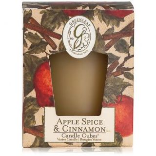 Vela Aromatizante Apple Spice & Cinnamon 56 g