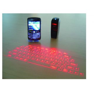 Laser Key Projection Keyboard  Maplin Electronics 