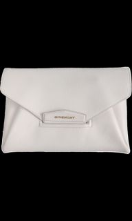 Givenchy Antigona Envelope Clutch 