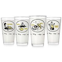Cool Beer Glasses, Unique Beer Gifts, Cool Beer Mugs  UncommonGoods