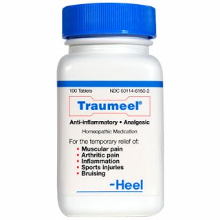 Traumeel Tablets   Pain Relief for Dogs, Cats, & Horses   1800PetMeds