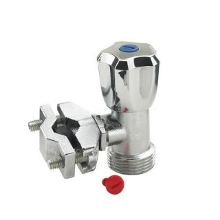 Self Cutting Washing Machine Tap Chrome   Plumbing Tools   Plumbing 