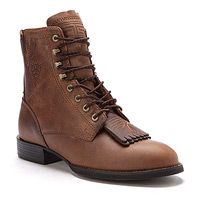 Womens Ariat Heritage Lacer II   235826