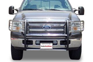 2009 2012 Ford F 150 Grille Guards   Steelcraft 51367   Steelcraft 