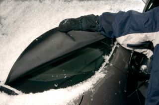 Windshield Snow Covers to Keep Snow Off Your Car   80+ Reviews on 