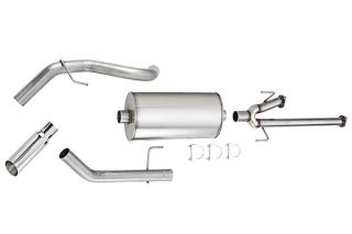 dB Performance Exhaust Systems   Corsa dB Exhaust Reviews & Photos