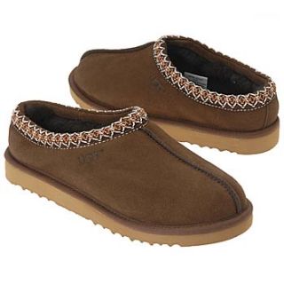 Mens UGG Tasman Chocolate Shoes 