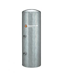 CountyLine® Galvanized Tank, Vertical, 42 gal. Capacity   3123360 