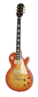 Epiphone Les Paul Ultra Electric Guitar at zZounds