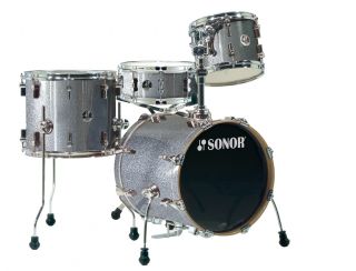 Sonor Safari 4 Piece Mini Drums Shell Kit at zZounds