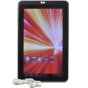 T15A 1.2GHz 512MB 8GB 10.1 Capacitive Touchscreen Tablet Android 4.0 