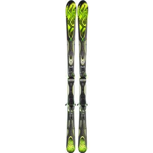 K2 Charger + Bindung Marker/Mx 14 High Performance Ski im Online Shop 