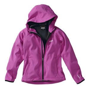 LLI Campagnolo Softshelljacke Mädchen im Online Shop von 