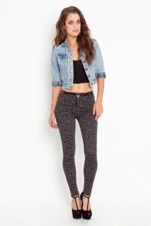Outer Space Jeans in Clothes at Nasty Gal 