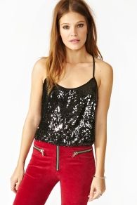 Sale Tops at Nasty Gal 