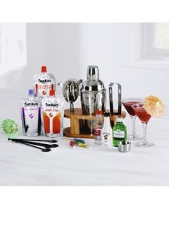 Its time to get into the party spirit with this fun cocktail pack.