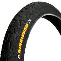 Halfords  Maxxis Ringworm Bike Tyre   20 x 1.95