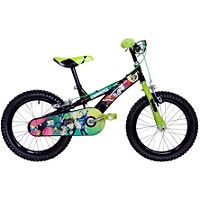 Ben 10 Omniverse Boys Bike   16 Cat code 325685 0