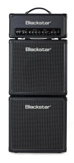 Blackstar HT 5RS Mini Stack Guitar Amplifier Stack at zZounds