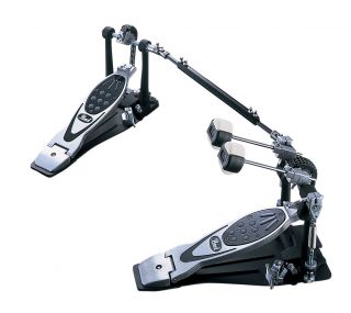 Pearl P2002C Eliminator  Double Bass Drum Pedals at zZounds