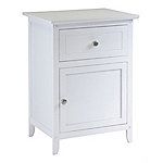 Night Stand/Table White
