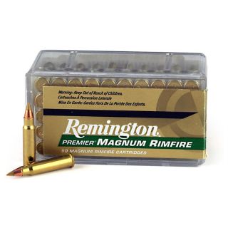 50 Rounds Remington Hornady Boat Tail Bullets   172616, Rifles at 