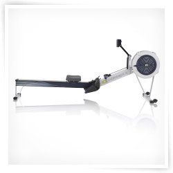 Concept2 Model D Indoor Rowing Machine with PM3 Display