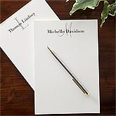 Personalized Stationery, Notepads & Address Labels 