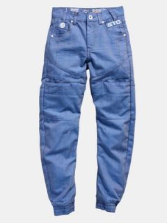 ETO Jeans Boys Cuffed Jeans  Littlewoods
