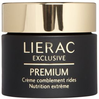 Lierac Exclusive Premium Extreme Nutrition Cream   