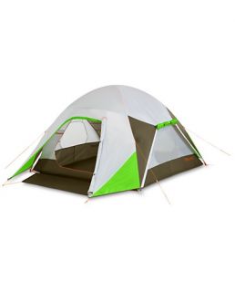 The Olympic Dome 4 Person Tent  Eddie Bauer