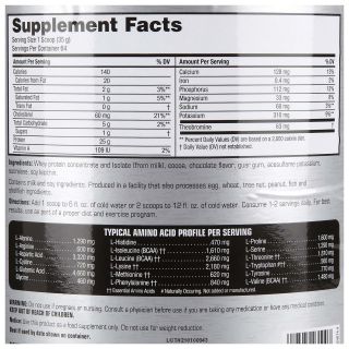 Twinlab 100% Whey Protein Fuel (Powder), 5 lbs   
