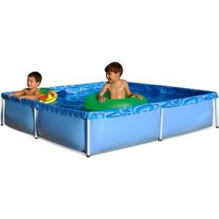 Piscina Infantil 1500 L