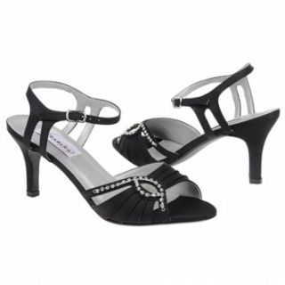 Womens Dyeables Ariana Black FamousFootwear 