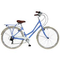 Pendleton Somerby Hybrid Bike   17 Cat code 296710 0