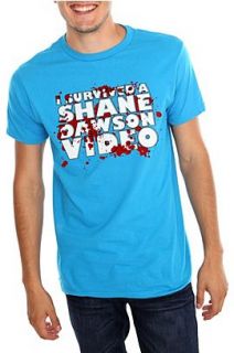 Shane Dawson Survival T Shirt   916416