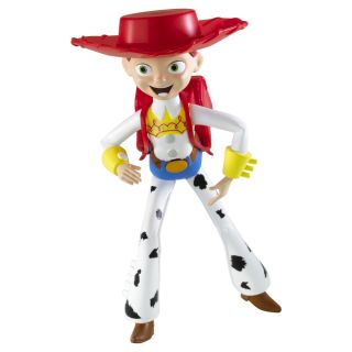 Toy Story Talking Figure Jessie   Shop.Mattel